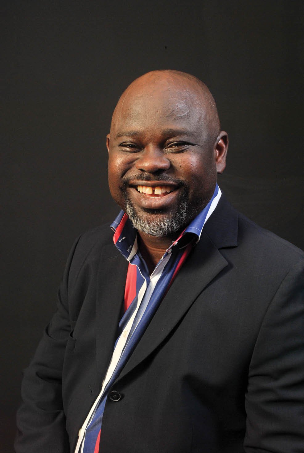 Going Above And Beyond With Event Planning - Tunji Awonusi